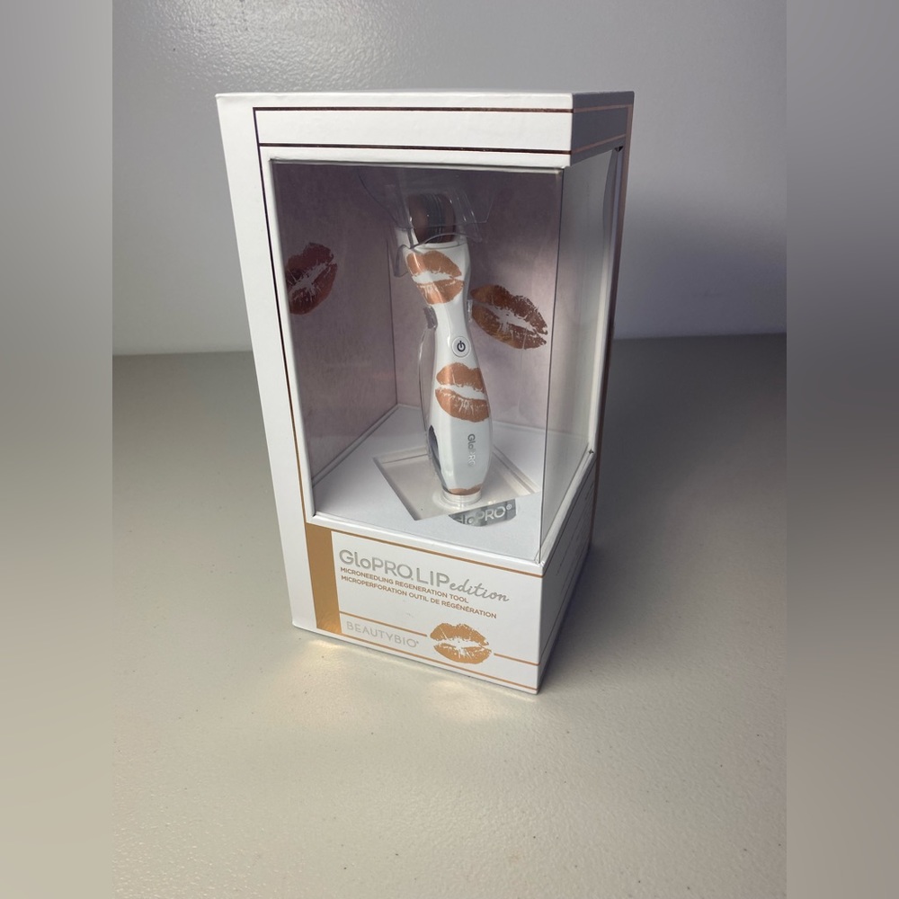 BeautyBio GloPRO LIP edition NEW